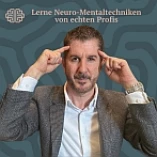 Lerne Neuro-Mentaltechniken von namhaften Profis 