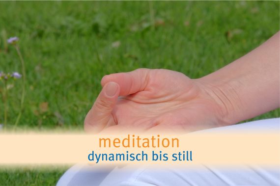 ANANDA - ganzheitliches Yoga & Meditation & Coaching  7