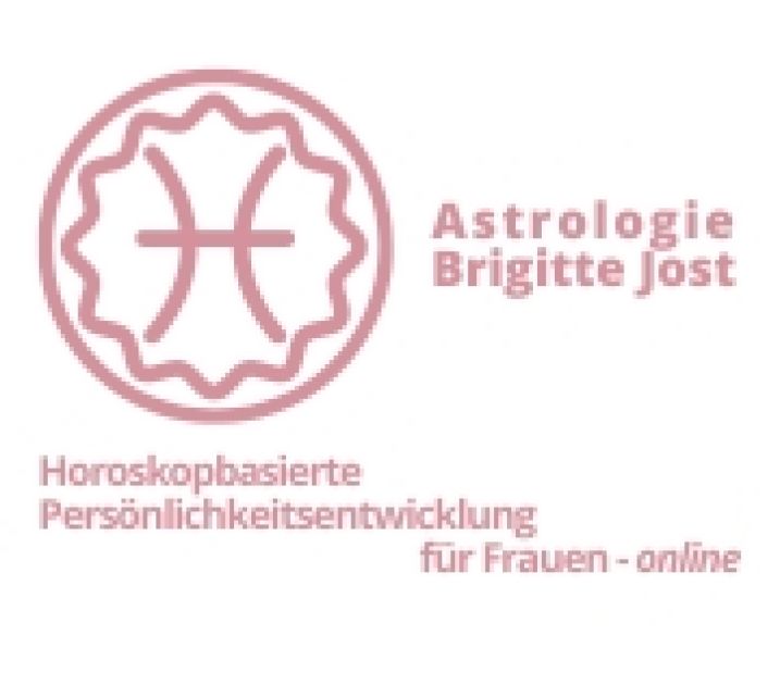 Brigitte Jost Teesdorf Logo