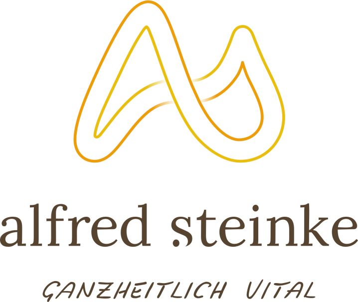 Alfred Steinke Linz Logo