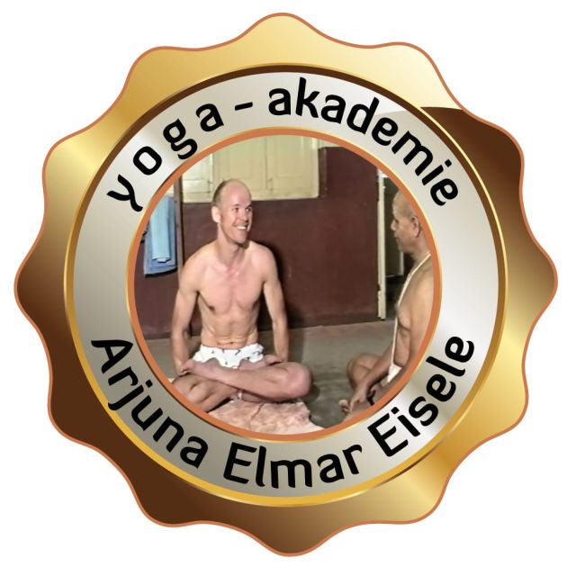 Arjuna Elmar Eisele Dornbirn Logo