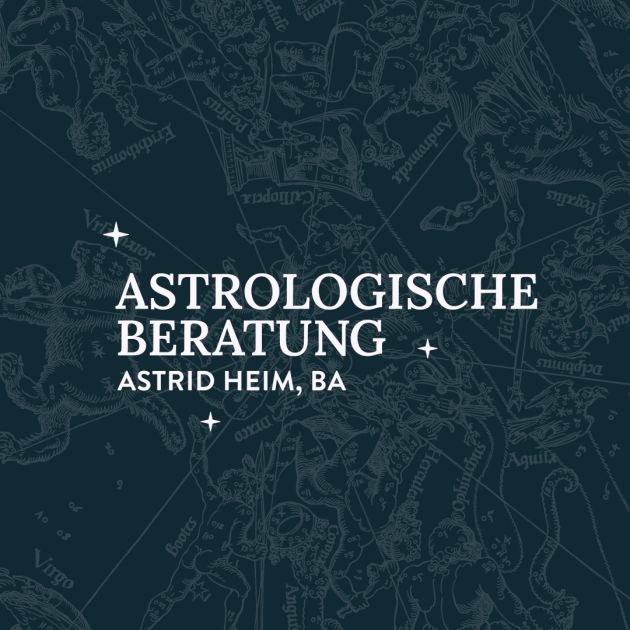 Astrd Heim, BA Ilz Logo