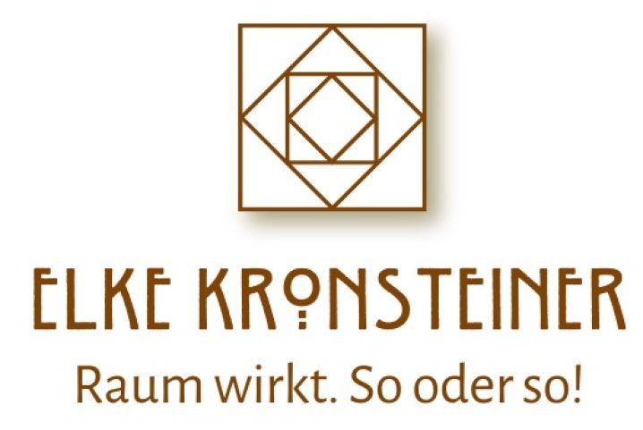 Elke Kronsteiner Kremsmünster Logo