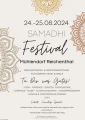 Samadhi Festival ~ Karina Fedko