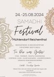 Samadhi Festival Karina Fedko