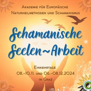 Akademie für Europ. Naturheilmethoden u Schamanismus Kurt Brückler 1