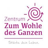 ZENTRUM ZUM WOHLE DES GANZEN Inge Fischer