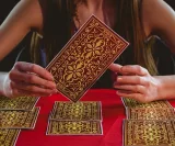 Tarot-Beratung  mehr als nur Kartenlegen!